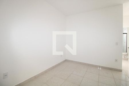 Sala de apartamento para alugar com 1 quarto, 32m² em Jardim Paraíso, Campinas