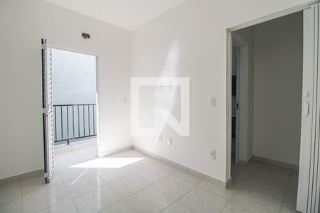 Quarto de apartamento para alugar com 1 quarto, 32m² em Jardim Paraíso, Campinas