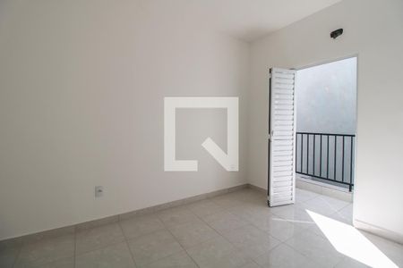 Quarto de apartamento para alugar com 1 quarto, 32m² em Jardim Paraíso, Campinas