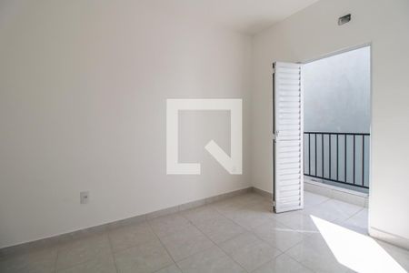 Quarto de apartamento para alugar com 1 quarto, 32m² em Jardim Paraíso, Campinas