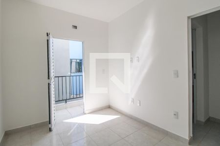 Quarto de apartamento para alugar com 1 quarto, 32m² em Jardim Paraíso, Campinas