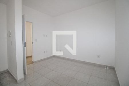 Sala de apartamento para alugar com 1 quarto, 32m² em Jardim Paraíso, Campinas