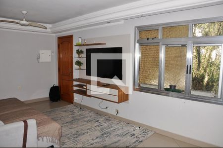 Sala de apartamento à venda com 2 quartos, 80m² em Água Fria, São Paulo