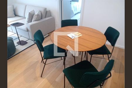 Apartamento à venda com 1 quarto, 66m² em Pinheiros, São Paulo