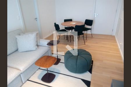 Apartamento à venda com 1 quarto, 66m² em Pinheiros, São Paulo