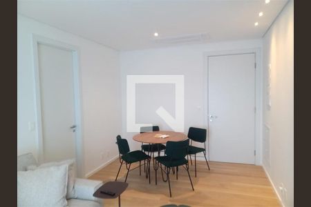 Apartamento à venda com 1 quarto, 66m² em Pinheiros, São Paulo