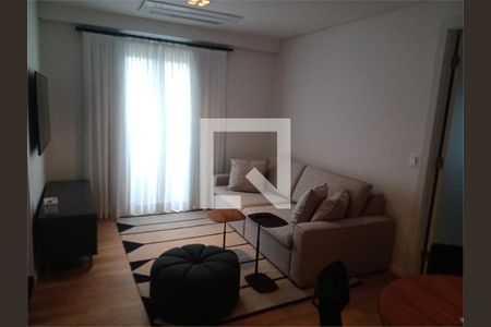 Apartamento à venda com 1 quarto, 66m² em Pinheiros, São Paulo