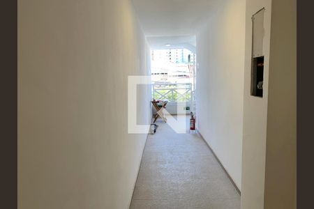 Apartamento à venda com 1 quarto, 31m² em Jardim São Paulo, São Paulo