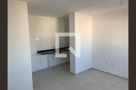 Apartamento à venda com 1 quarto, 31m² em Jardim São Paulo, São Paulo