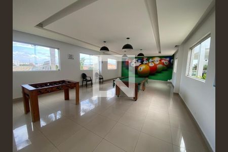 Apartamento à venda com 2 quartos, 42m² em Chacaras Reunidas Santa Terezinha, Contagem