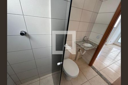 Apartamento à venda com 2 quartos, 42m² em Chacaras Reunidas Santa Terezinha, Contagem