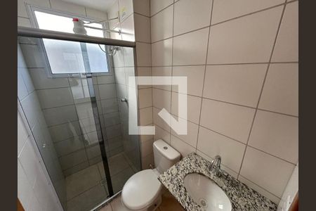 Apartamento à venda com 2 quartos, 42m² em Chacaras Reunidas Santa Terezinha, Contagem