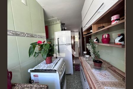 Apartamento à venda com 2 quartos, 39m² em Novo Riacho, Contagem