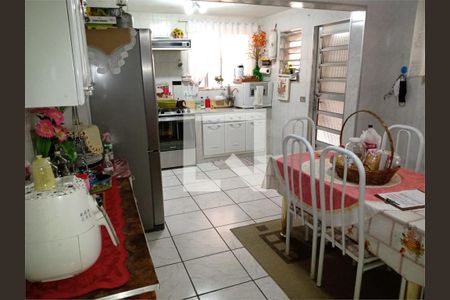 Casa à venda com 3 quartos, 201m² em Cidade das Flores, Osasco