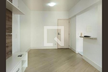 Apartamento à venda com 1 quarto, 45m² em Jardim Santo Amaro, São Paulo