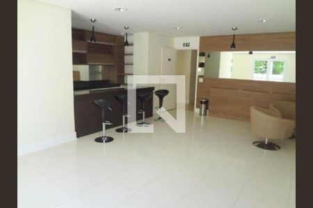 Apartamento à venda com 1 quarto, 45m² em Jardim Santo Amaro, São Paulo