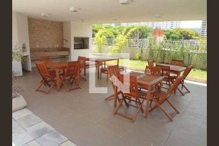 Apartamento à venda com 1 quarto, 45m² em Jardim Santo Amaro, São Paulo