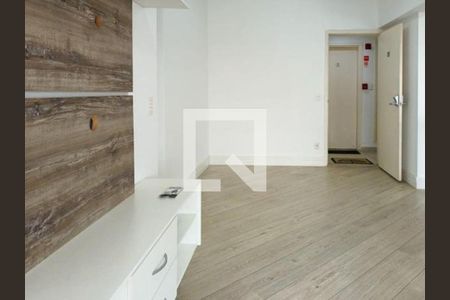 Apartamento à venda com 1 quarto, 45m² em Jardim Santo Amaro, São Paulo