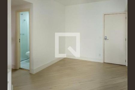 Apartamento à venda com 1 quarto, 45m² em Jardim Santo Amaro, São Paulo