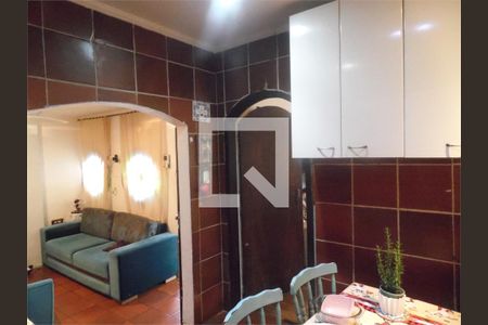 Casa à venda com 2 quartos, 92m² em Umuarama, Osasco