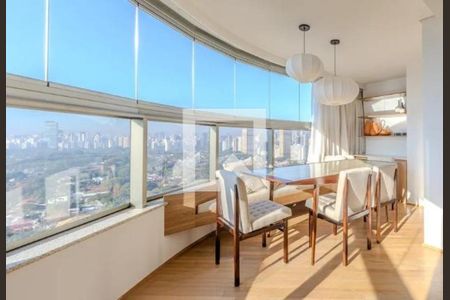 Apartamento à venda com 1 quarto, 75m² em Pinheiros, São Paulo