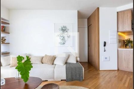 Apartamento à venda com 1 quarto, 75m² em Pinheiros, São Paulo