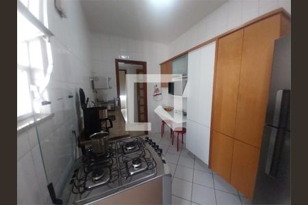 Apartamento à venda com 3 quartos, 97m² em Maracanã, Rio de Janeiro