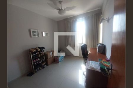 Apartamento à venda com 3 quartos, 97m² em Maracanã, Rio de Janeiro