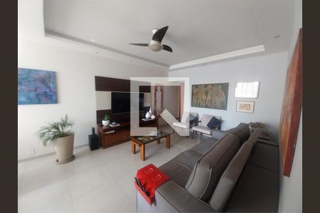 Apartamento à venda com 3 quartos, 97m² em Maracanã, Rio de Janeiro