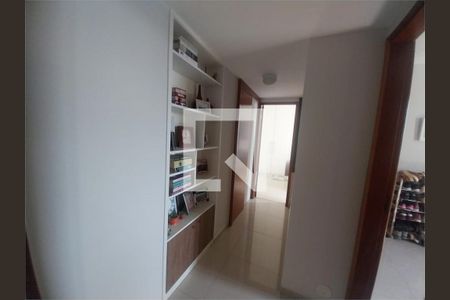 Apartamento à venda com 3 quartos, 97m² em Maracanã, Rio de Janeiro