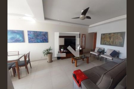 Apartamento à venda com 3 quartos, 97m² em Maracanã, Rio de Janeiro