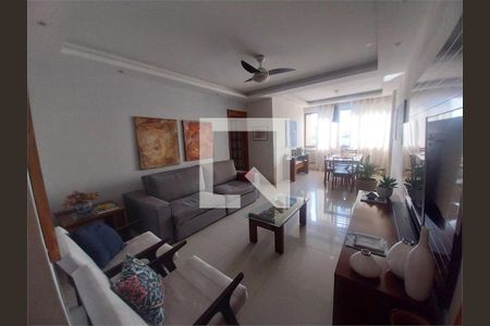 Apartamento à venda com 3 quartos, 97m² em Maracanã, Rio de Janeiro