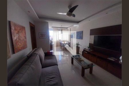 Apartamento à venda com 3 quartos, 97m² em Maracanã, Rio de Janeiro