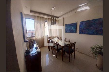 Apartamento à venda com 3 quartos, 97m² em Maracanã, Rio de Janeiro