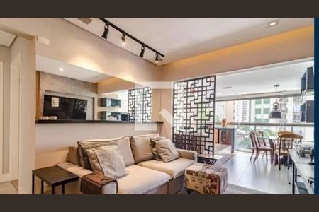 Apartamento à venda com 2 quartos, 85m² em Pinheiros, São Paulo