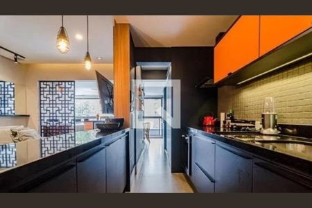 Apartamento à venda com 2 quartos, 85m² em Pinheiros, São Paulo