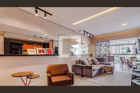 Apartamento à venda com 2 quartos, 85m² em Pinheiros, São Paulo