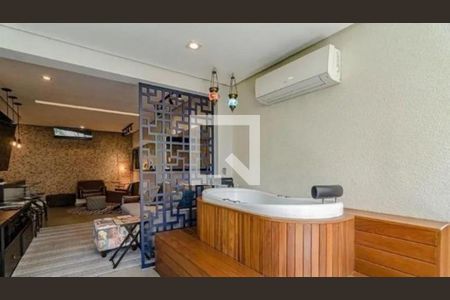 Apartamento à venda com 2 quartos, 85m² em Pinheiros, São Paulo