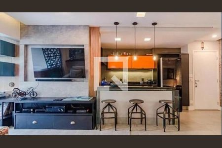 Apartamento à venda com 2 quartos, 85m² em Pinheiros, São Paulo