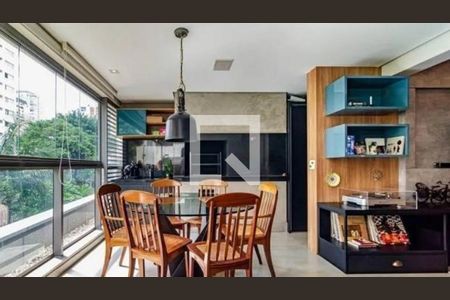 Apartamento à venda com 2 quartos, 85m² em Pinheiros, São Paulo