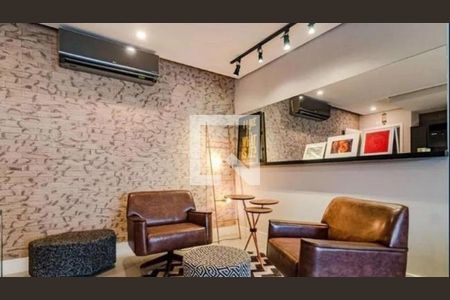 Apartamento à venda com 2 quartos, 85m² em Pinheiros, São Paulo