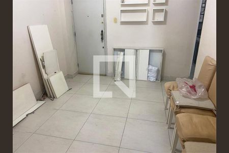 Apartamento à venda com 2 quartos, 54m² em Tijuca, Rio de Janeiro