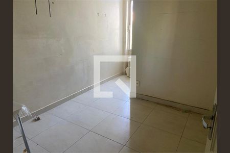 Apartamento à venda com 2 quartos, 54m² em Tijuca, Rio de Janeiro