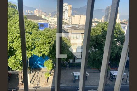 Apartamento à venda com 2 quartos, 54m² em Tijuca, Rio de Janeiro