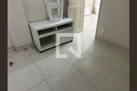 Apartamento à venda com 2 quartos, 54m² em Tijuca, Rio de Janeiro