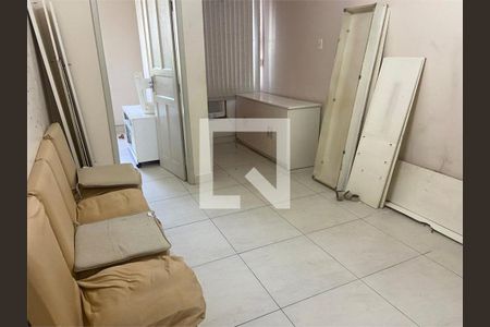 Apartamento à venda com 2 quartos, 54m² em Tijuca, Rio de Janeiro