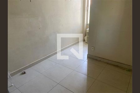 Apartamento à venda com 2 quartos, 54m² em Tijuca, Rio de Janeiro