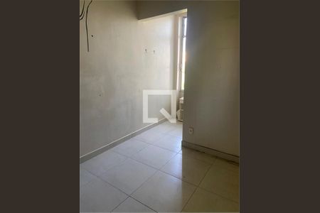 Apartamento à venda com 2 quartos, 54m² em Tijuca, Rio de Janeiro