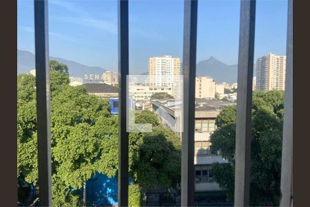 Apartamento à venda com 2 quartos, 54m² em Tijuca, Rio de Janeiro