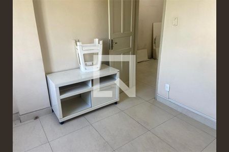 Apartamento à venda com 2 quartos, 54m² em Tijuca, Rio de Janeiro